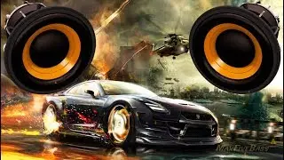 Marc Madness - Tadi (BASS BOOSTED)