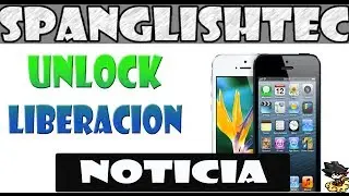UNLOCK/Libera tu IPhone,IPod y tu IPad con IOS 6&7 [Video Descriptivo] 2013.