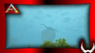 Fishing Missions and More Deaths... | Ark Genesis Series EP2