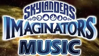 [♪♫] Light Realm - Main Theme | Skylanders Imaginators Music