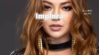 Giana Mello - Type beat 2025 - Implora