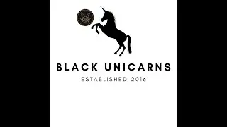 Black Unicarns: Energy Vampires and Self Harm
