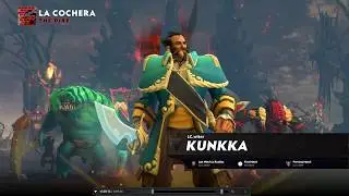 ESports - Dota 2, LA COCHERA vs LATA DE LIXO, Epulze.com (28 June 2019), Match ID 4871407260