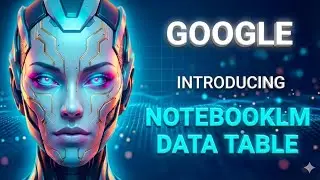 NotebookLM Data Tables Explained &mdash; Turn Messy Docs into Spreadsheets with AI (2026)