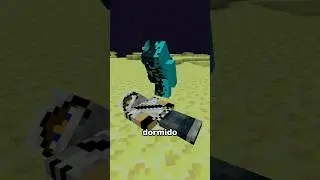 Perdi&oacute; su mundo hardcore de Minecraft por dormir 🥀