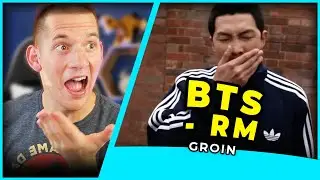 BTS RM 