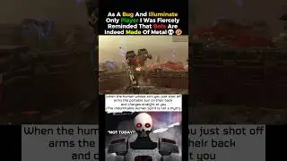 Not Today - Helldivers 2