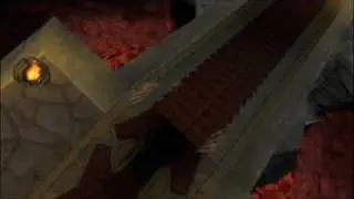 WoW Hidden Places: Old Ironforge