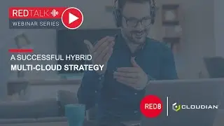 A Successful Hybrid Multi Cloud Strategy
