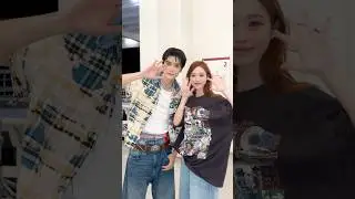 #BetterThingsChallenge 💚🍑🐠 with #JAEHYUN #aespa #WINTER #NCT @NCTsmtown  #BetterThings #shorts