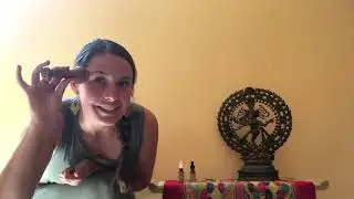 Marma Kansa Facial Massage | Ayurvedic Glow & Rejuvenation