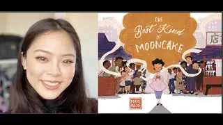 Virtual Saturday Morning Story Time! with Author/Illustrator Pearl AuYeung