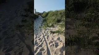 June on Nantucket