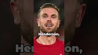 Liverpool's Midfield Rebuild is INSANE
