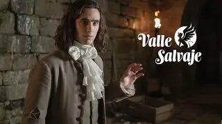 Valle Salvaje Cap&iacute;tulo 344 || Alejo finge calma mientras el peligro se acerca