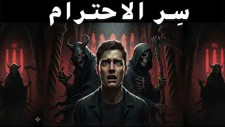 كيف تجعل كلامك مسموعاً؟ سر الهيبة التي يمتلكها العظماء