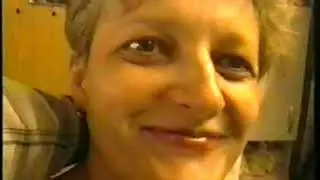 31  Моя Ниночка Демонстрация новой внешности 28 Август  2003 г