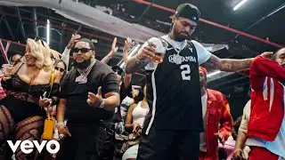Dyce Payso, Dave East - Back It (Official Music Video)