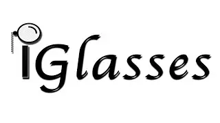 Iglasses infomercial- liam and marrissa
