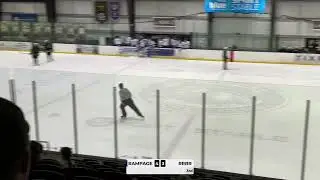 State Playoffs Rd 1 Goal Clips