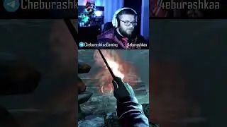 Гарри Поттер и Дары Калашникова Harry Potter  ✦  #twitch #game #video #harrypotter