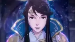 Mikoto Manifests (JPN Version) (Dialogue and Sound Effects Only - No Music)