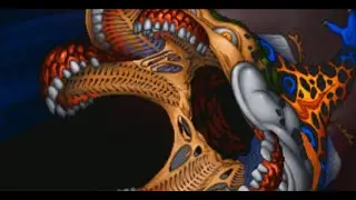 SRW OG Gaiden - Flatfish & Tadpole (Tsentr Project Living Units) All Attacks (No HUB/Spanish Subs)