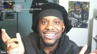 ScumTK RESPONDS to Kani Rosi Over YourRAGE, Cinna & Jalon Drama (Part 4)