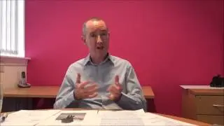 u.lab Scotland Stories 2016 - Brendan Rooney - Healthy n Happy Community Development Trust