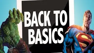 Back to Basics - Ewing's Immortal Hulk vs. Bendis' Superman