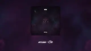 arram - Cit ( Official Audio Track, 2026 )