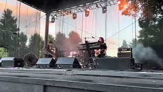 Naked Eyes LIVE @ Marymoor Park (Redmond, WA) - 8/10/23 Lost &lsquo;80s Live