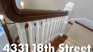 Buyer Preview: 4331 18th St, San Francisco - Sublime Castro Home -  HD 1080p