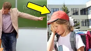 Teacher Demands Teen Remove Her Cap, Regrets It After Realizing What Is Under That Cap