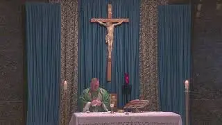 Daily Mass