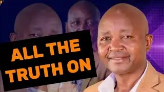 Man Kush reveal all the truth about fellow Pastors Bishops & Archibishops