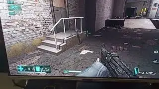 F.E.A.R. (2005)