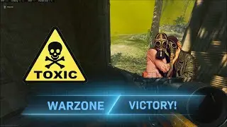 My Favorite Toxic Teammate 😍