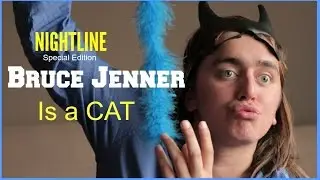 Bruce Jenner Interview with Diane Sawyer | ABC World News Highlights