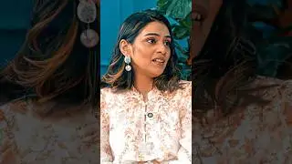 RJ Mahvash on breakups trolling andredefining 'good' #TheGoodGirlsShow Yuvaa #rjmahvash #yuzichahel
