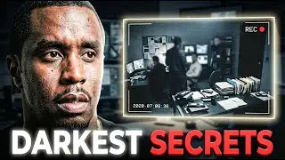 Diddy&rsquo;s Viral Tapes REVEAL His Darkest Secrets Yet