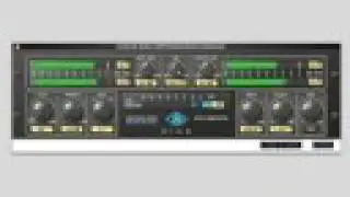 Precision Mix Series Demo