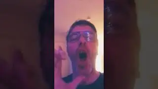 he knows how to party