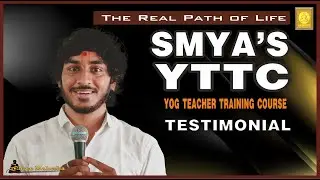 SMYA's YTYC (Yog Teacher Training Course)  | THE TESTIMONIAL 11