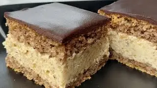 Divan starinski kolač sa orasima 