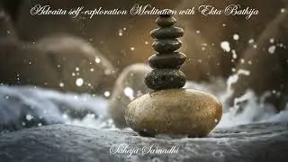 Atma Nirvriti Self exploration - Sahaja Samadhi [AN 16] by Ekta Bathija