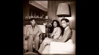 Father of Thai Democracy: Ananda Mahidol 4/5