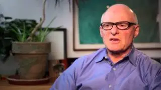 Weatherhead School of Management faculty on sustainability: Matt Sobel