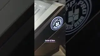 Unboxing Mixer Digital TOPPRO 48.20