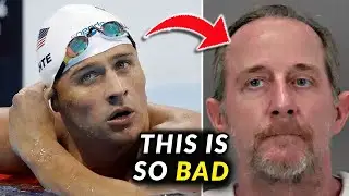 The Biggest Scandals That Shook USA Olympic Swimming